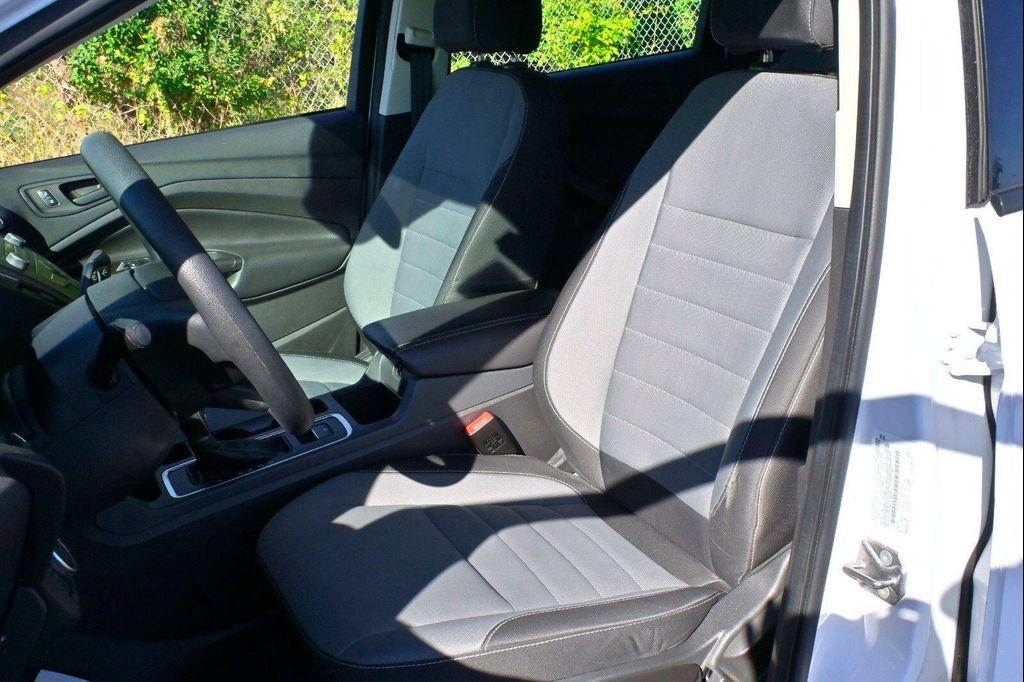 used 2017 Ford Escape car, priced at $12,448