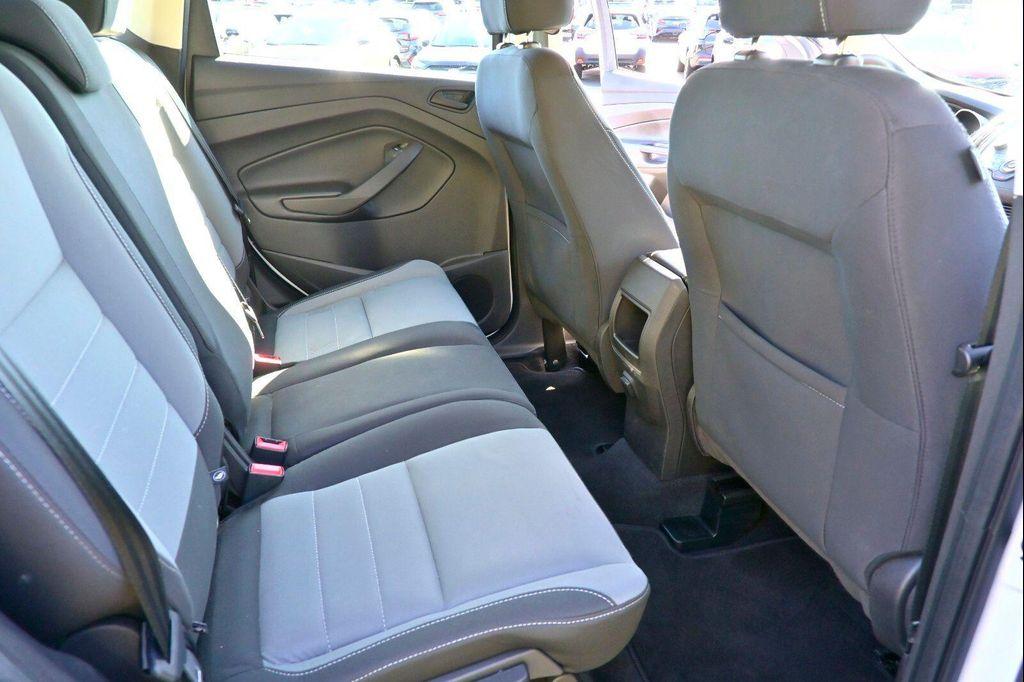 used 2017 Ford Escape car, priced at $12,448