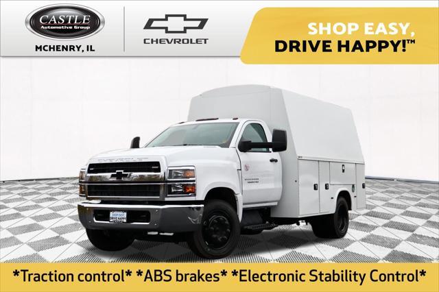 new 2024 Chevrolet Silverado 1500 car, priced at $84,477