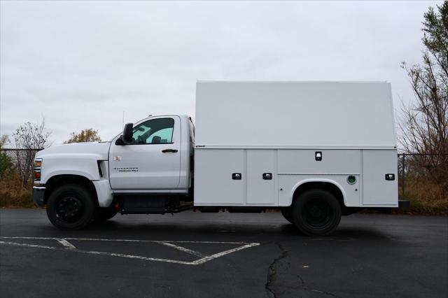 new 2024 Chevrolet Silverado 1500 car, priced at $99,207