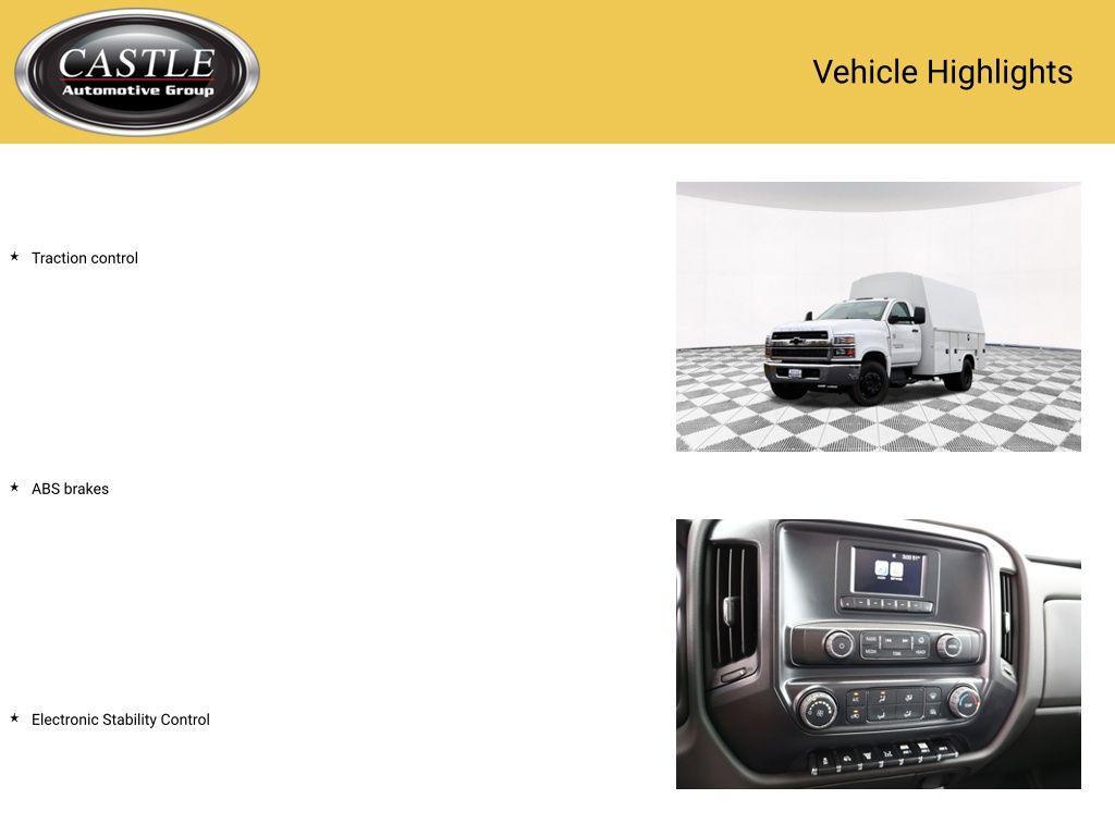 new 2024 Chevrolet Silverado 1500 car, priced at $90,977