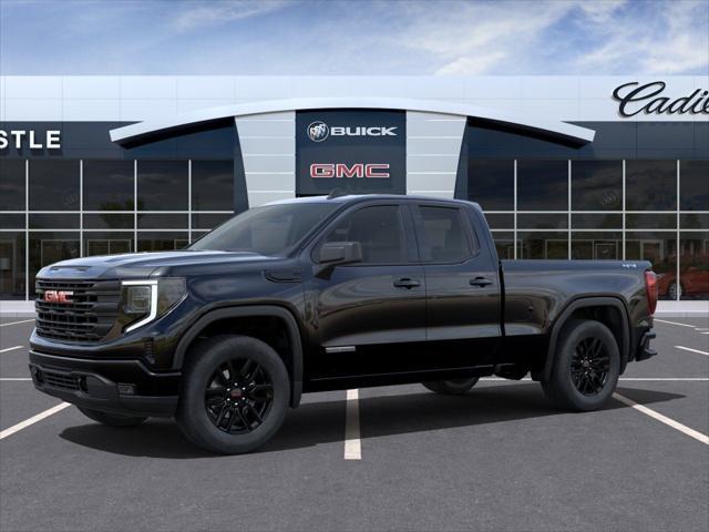 new 2024 GMC Sierra 1500 car, priced at $45,849