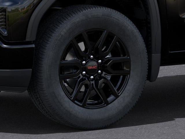 new 2024 GMC Sierra 1500 car, priced at $45,849