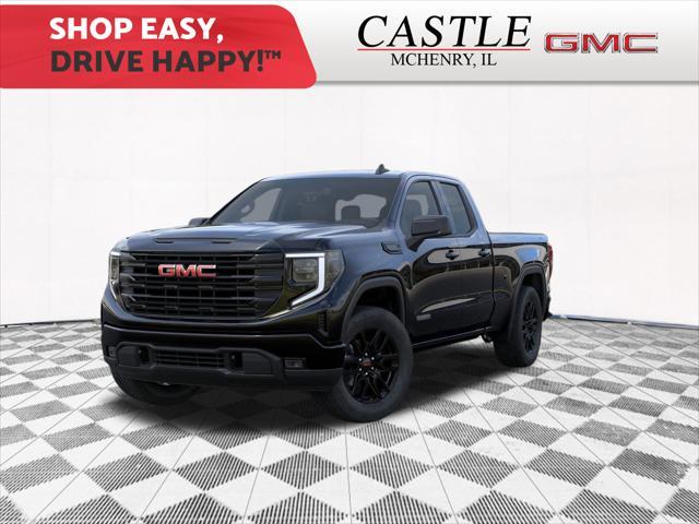 new 2024 GMC Sierra 1500 car, priced at $45,849