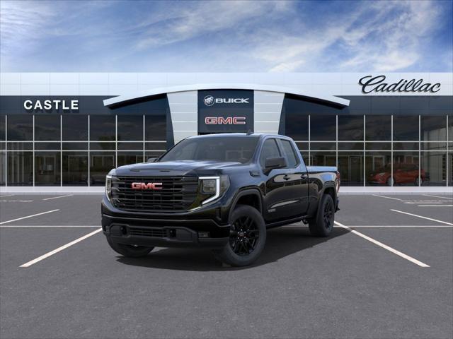 new 2024 GMC Sierra 1500 car, priced at $45,849