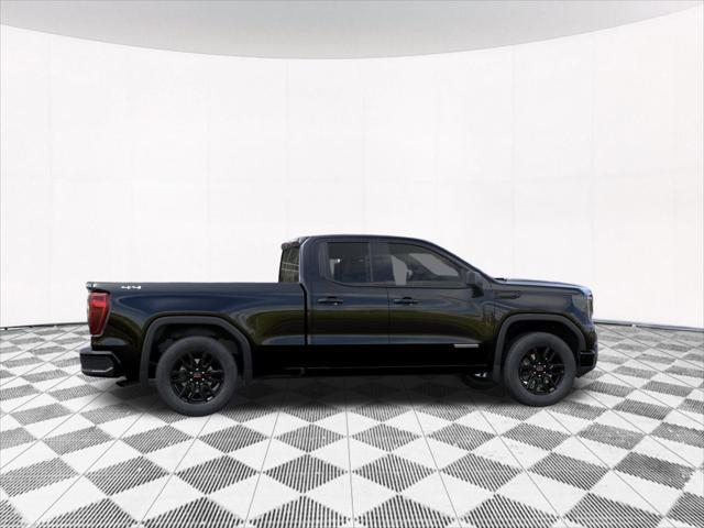 new 2024 GMC Sierra 1500 car, priced at $45,849