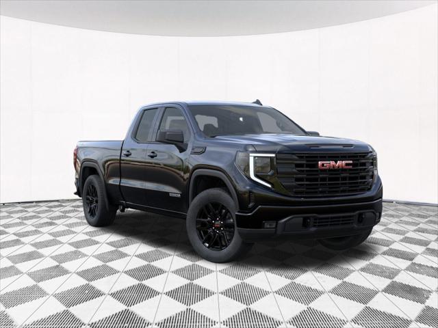 new 2024 GMC Sierra 1500 car, priced at $45,849