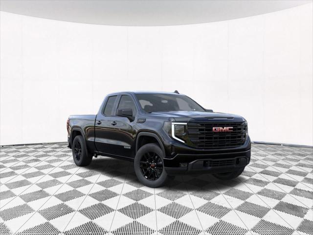 new 2024 GMC Sierra 1500 car, priced at $45,849