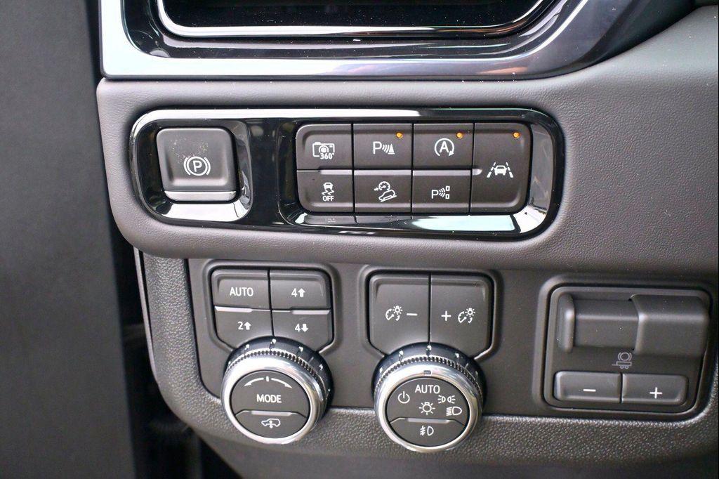 new 2026 GMC Yukon XL car, priced at $105,309