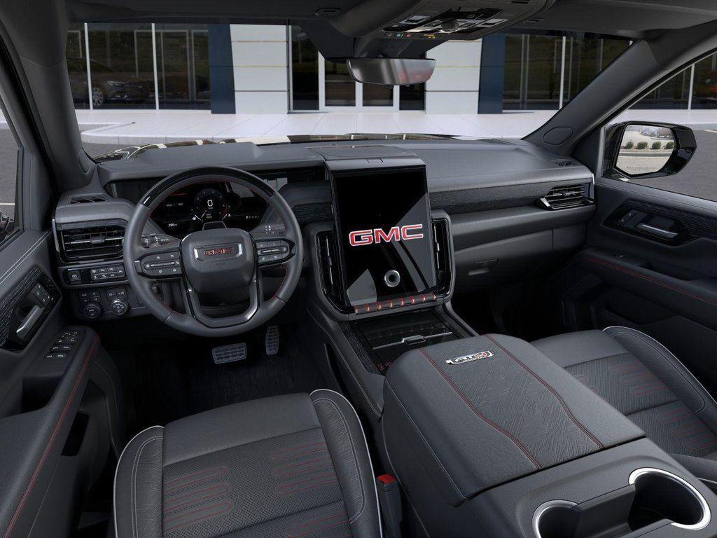 new 2026 GMC Yukon XL car, priced at $105,309