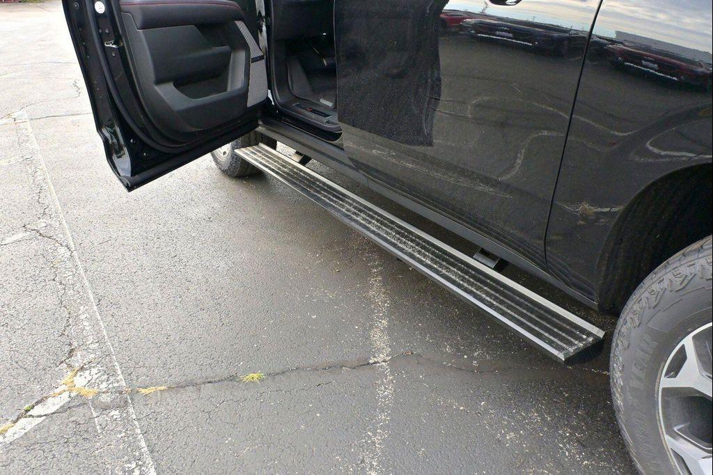 new 2026 GMC Yukon XL car, priced at $105,309