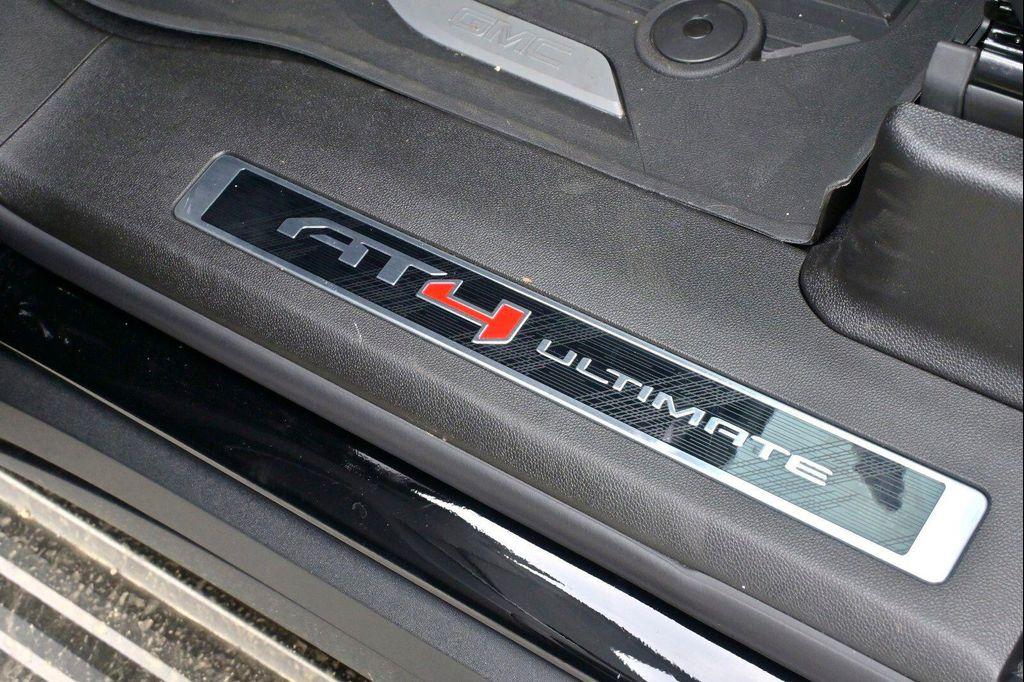 new 2026 GMC Yukon XL car, priced at $105,309