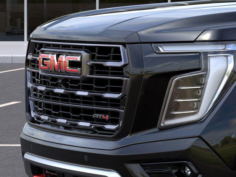 new 2026 GMC Yukon XL car, priced at $105,309