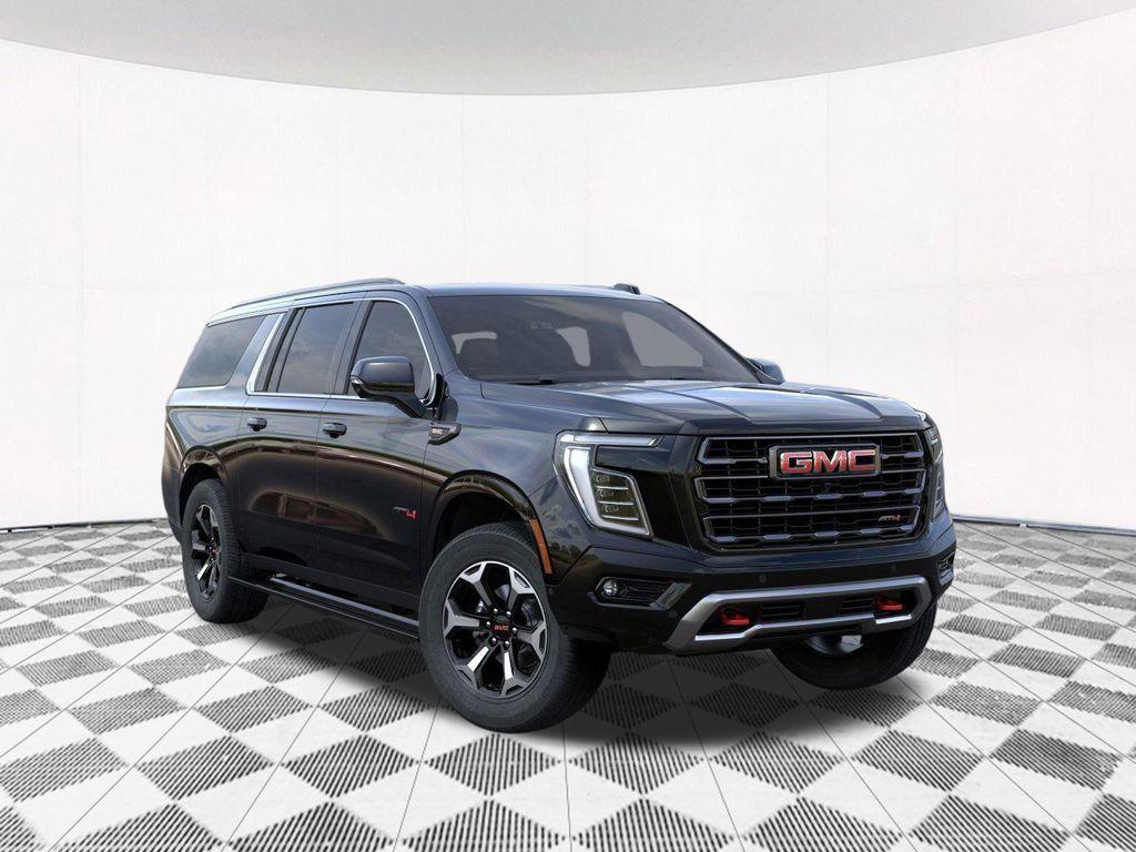 new 2026 GMC Yukon XL car, priced at $105,309