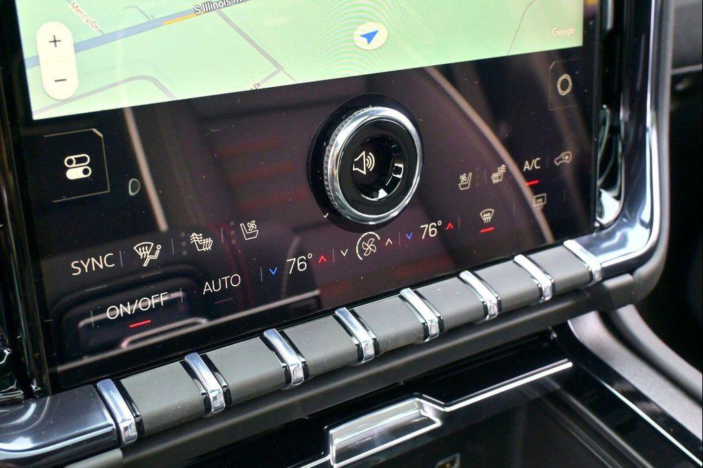 new 2026 GMC Yukon XL car, priced at $105,309