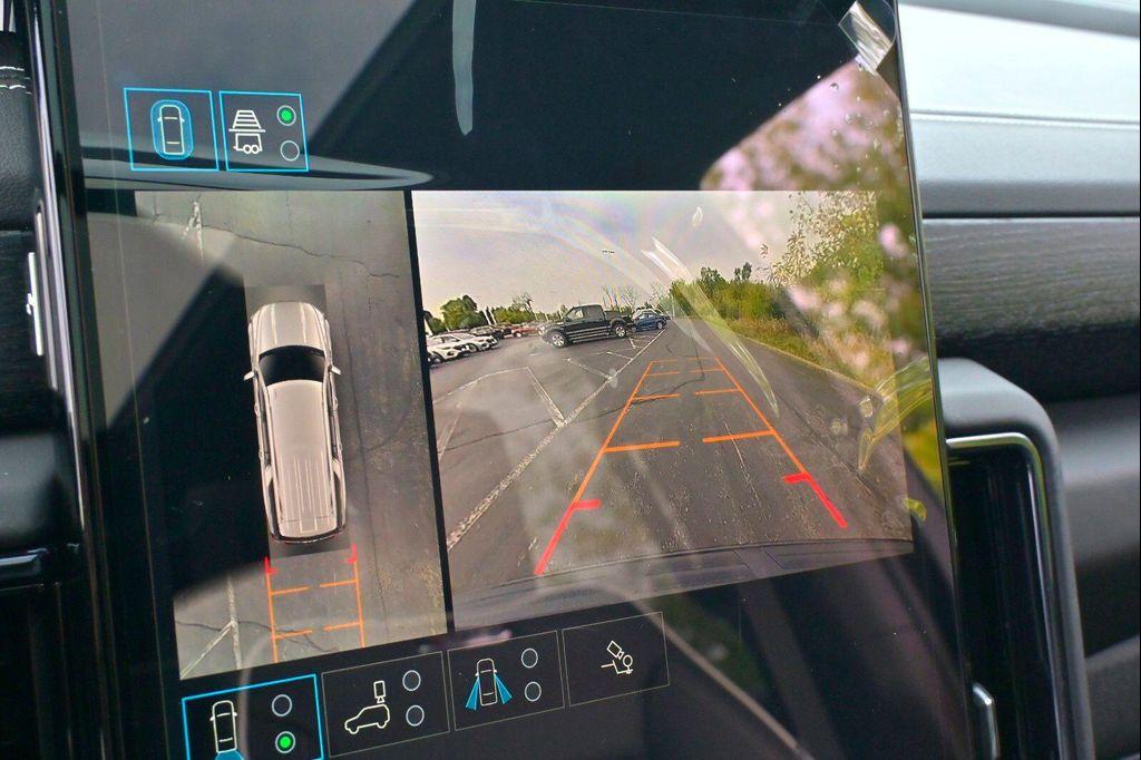 new 2026 GMC Yukon XL car, priced at $105,309