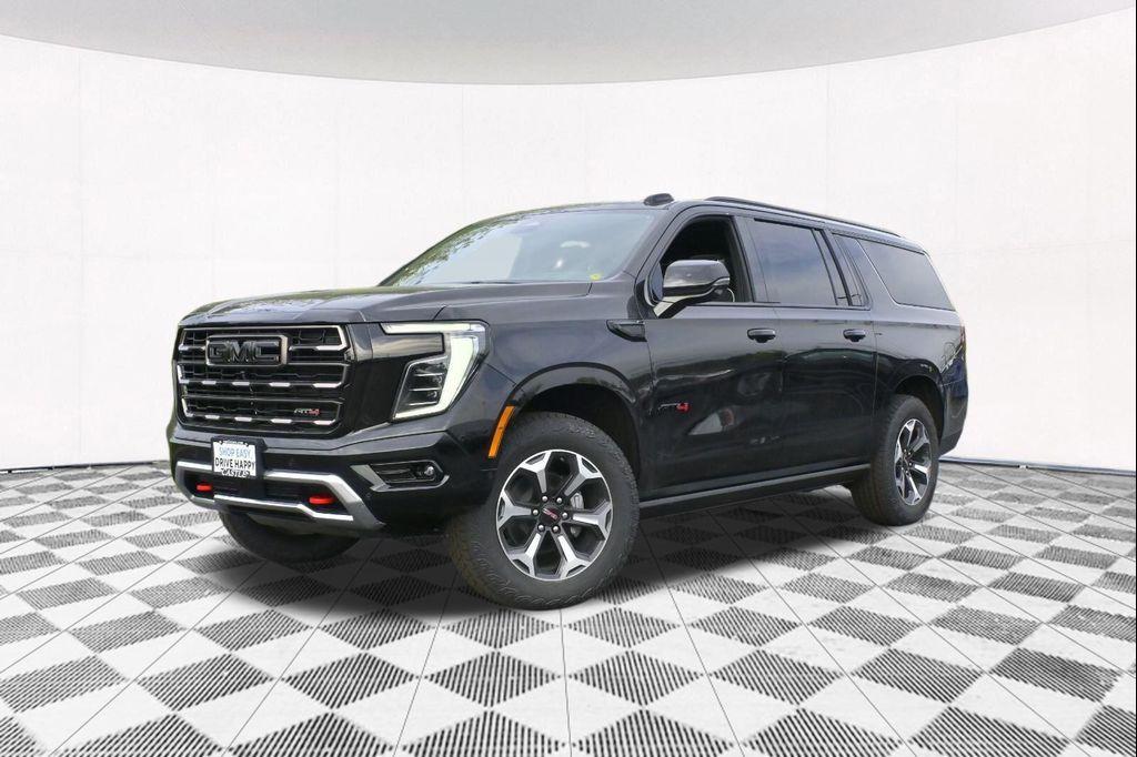 new 2026 GMC Yukon XL car, priced at $105,309