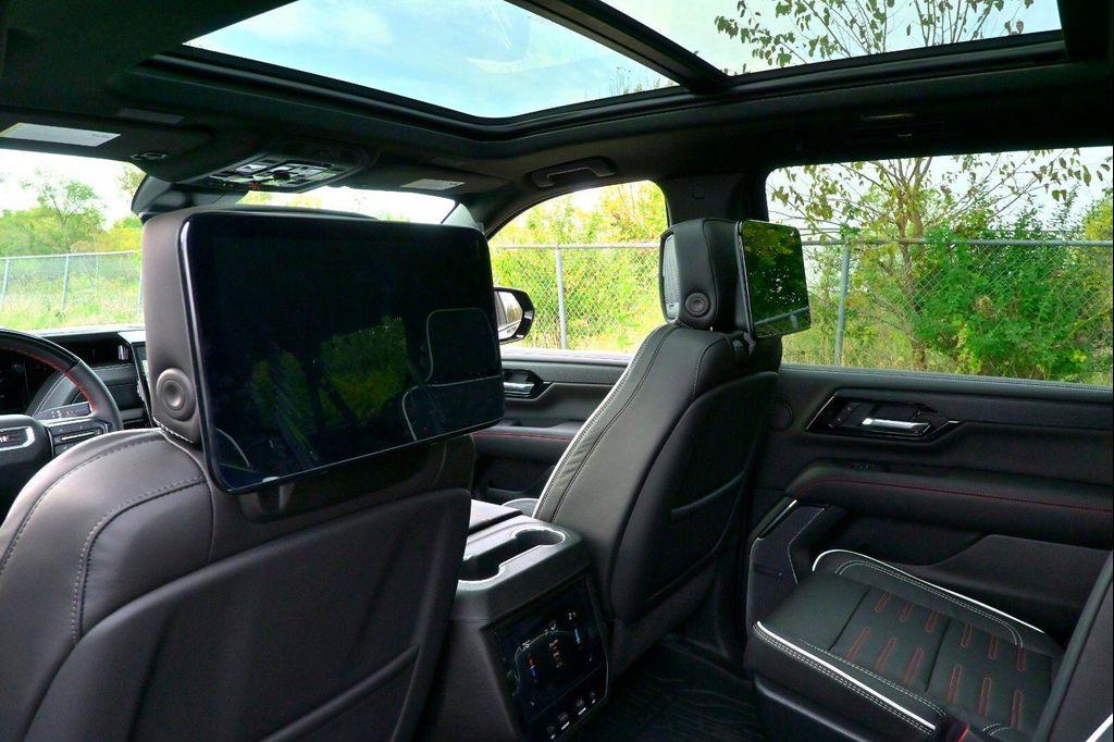 new 2026 GMC Yukon XL car, priced at $105,309