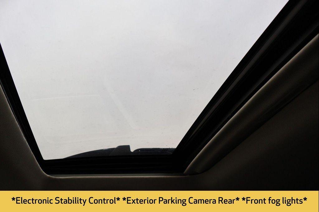 used 2025 Subaru Outback car, priced at $35,460