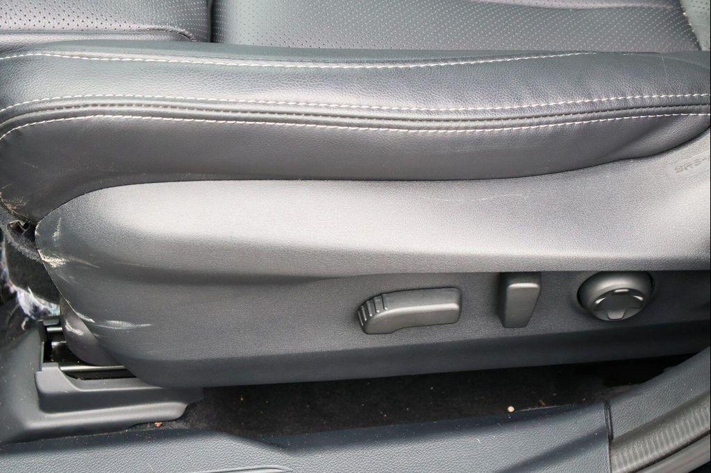 used 2025 Subaru Outback car, priced at $35,460