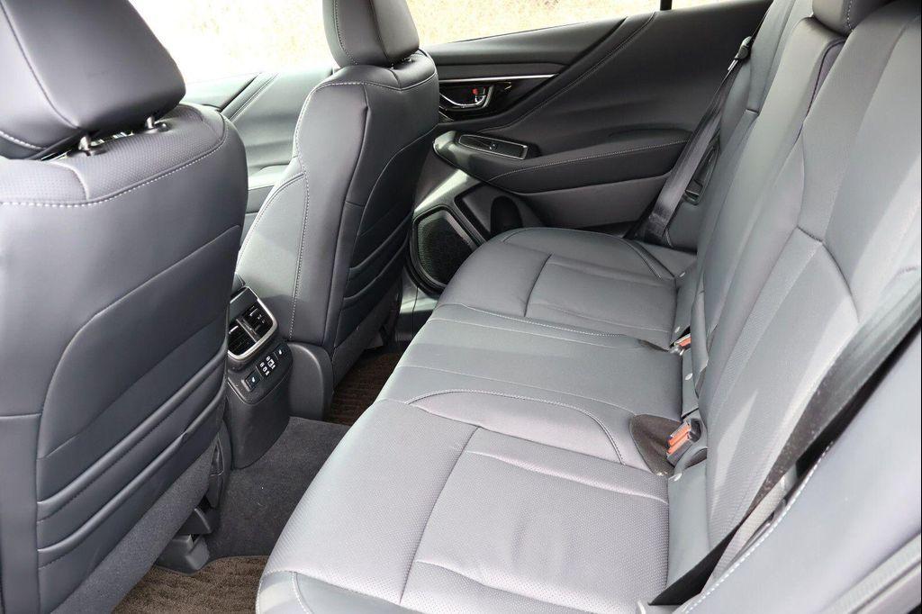 used 2025 Subaru Outback car, priced at $35,460