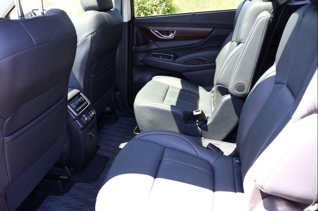 used 2024 Subaru Ascent car, priced at $45,865