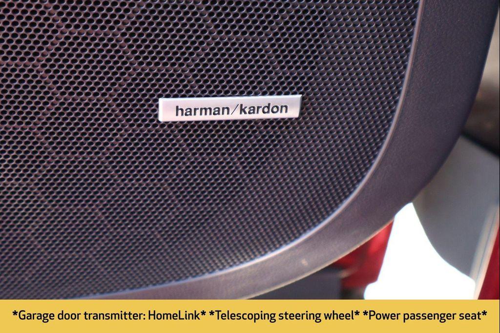 used 2024 Subaru Ascent car, priced at $45,865