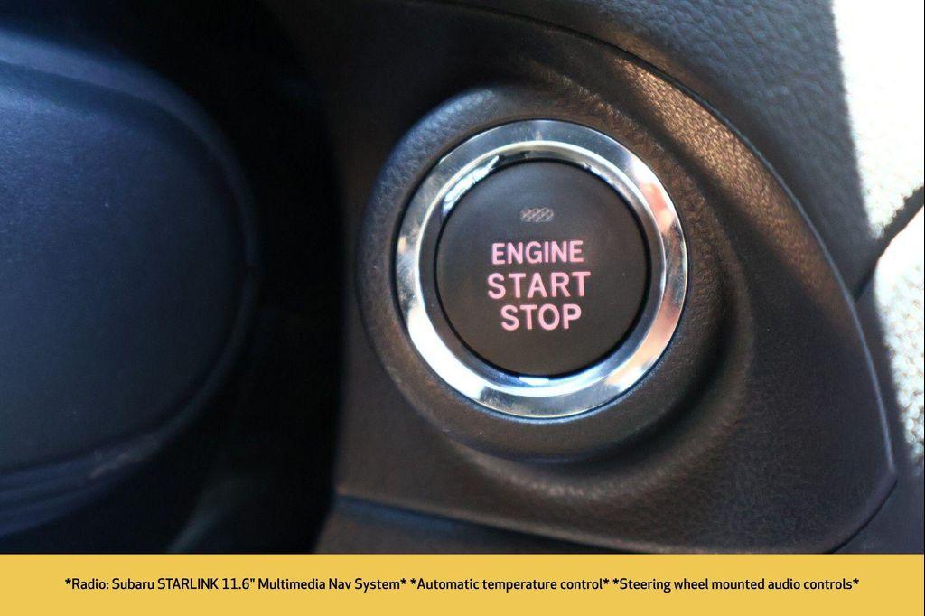 used 2024 Subaru Ascent car, priced at $45,865