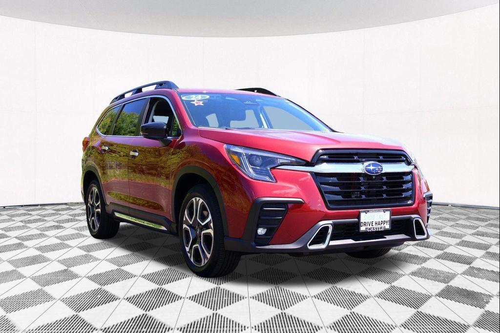 used 2024 Subaru Ascent car, priced at $45,865