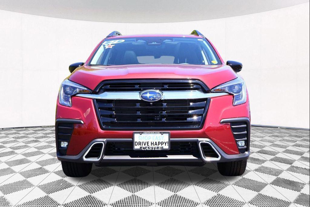 used 2024 Subaru Ascent car, priced at $45,865