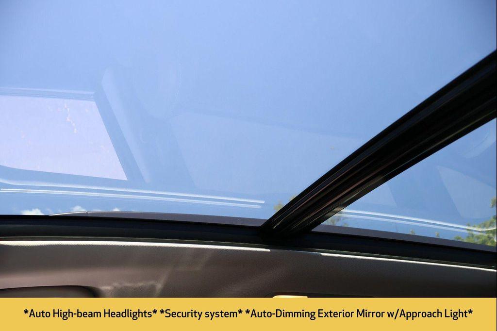 used 2024 Subaru Ascent car, priced at $45,865