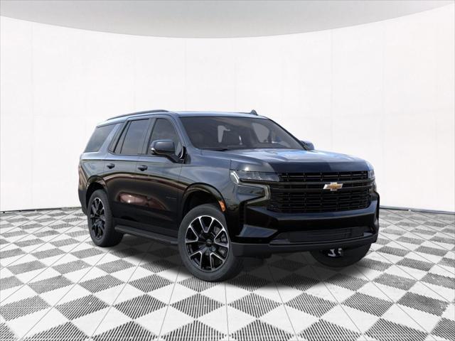 new 2024 Chevrolet Tahoe car, priced at $76,901