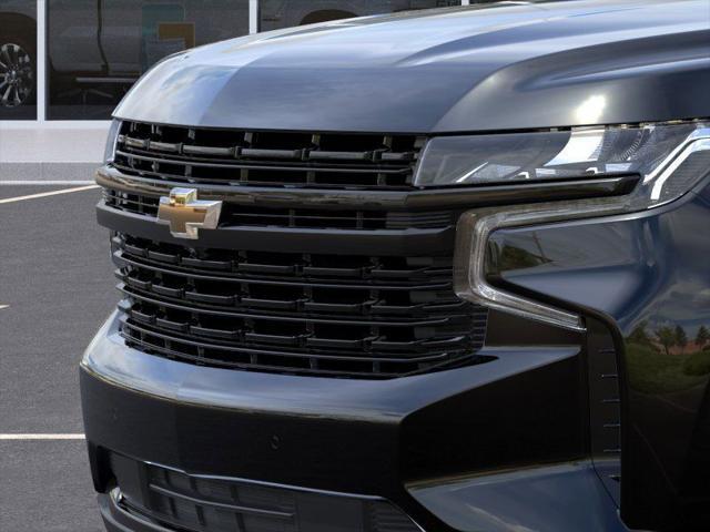 new 2024 Chevrolet Tahoe car, priced at $76,901