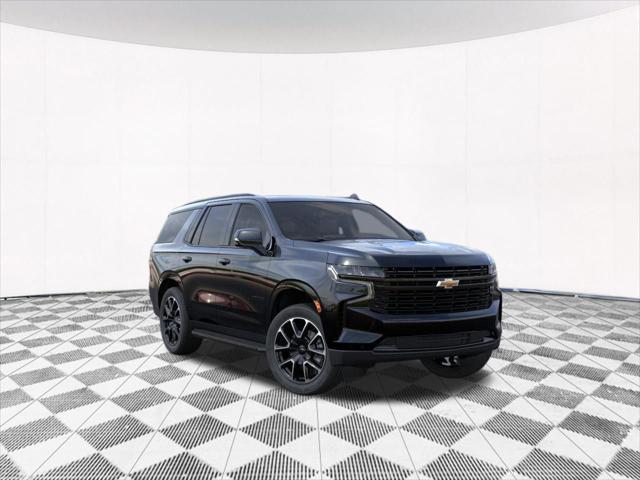 new 2024 Chevrolet Tahoe car, priced at $76,901