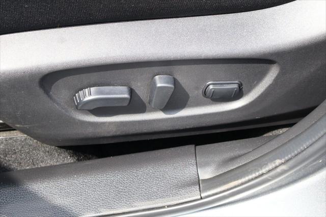 used 2019 Nissan Rogue Sport car, priced at $18,771
