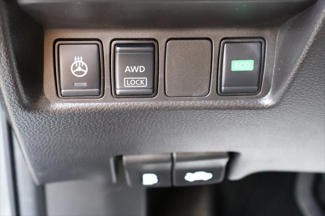 used 2019 Nissan Rogue Sport car, priced at $18,771