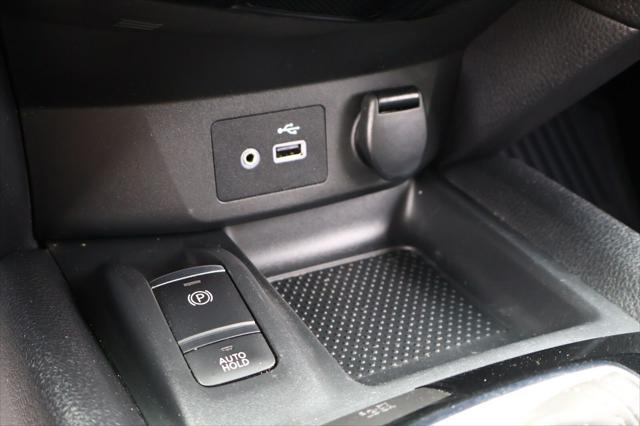 used 2019 Nissan Rogue Sport car, priced at $18,771