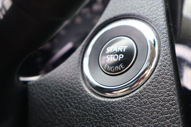 used 2019 Nissan Rogue Sport car, priced at $18,771