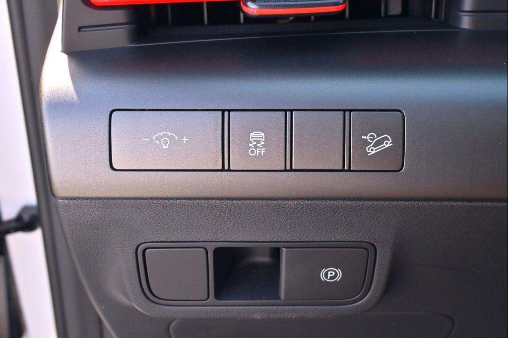 used 2024 Hyundai Kona car, priced at $24,652