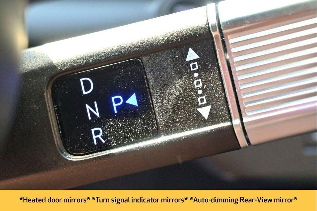 used 2024 Hyundai Kona car, priced at $24,652