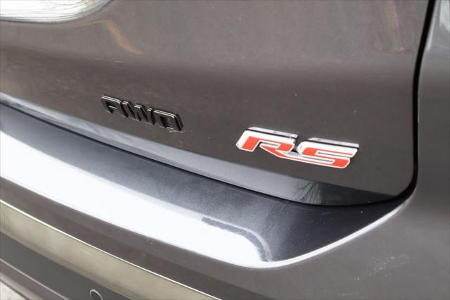 used 2023 Chevrolet Equinox car, priced at $27,881