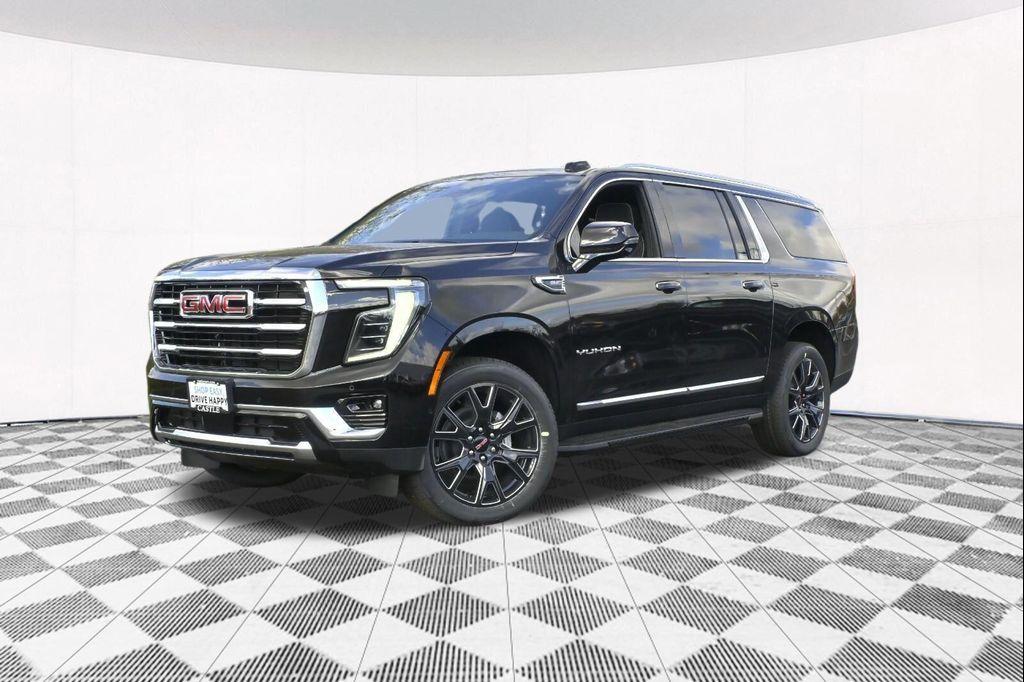 new 2026 GMC Yukon XL car, priced at $78,834