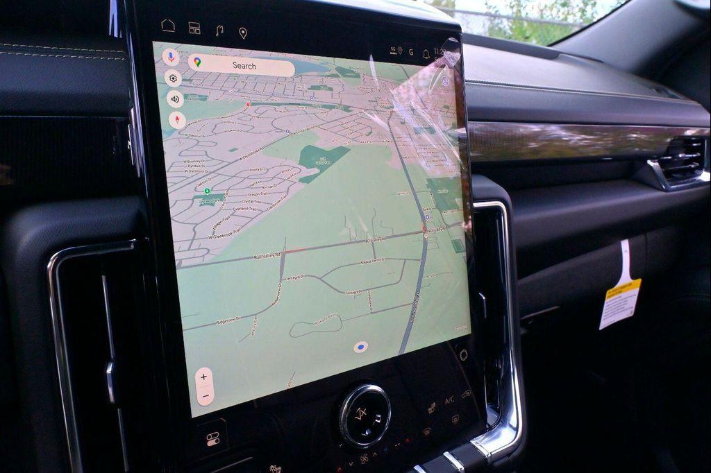 new 2026 GMC Yukon XL car, priced at $78,834