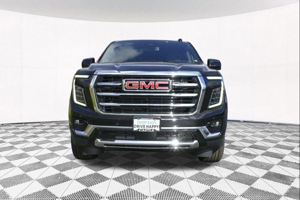 new 2026 GMC Yukon XL car, priced at $78,834