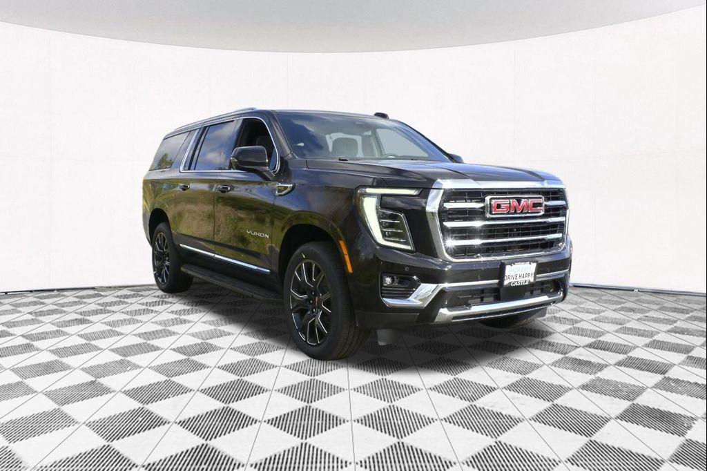 new 2026 GMC Yukon XL car, priced at $78,834