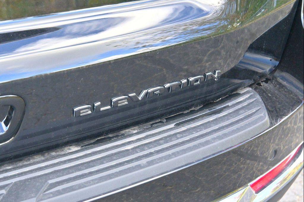 new 2026 GMC Yukon XL car, priced at $78,834