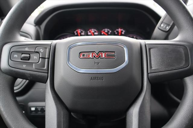 new 2024 GMC Sierra 2500 car, priced at $61,845