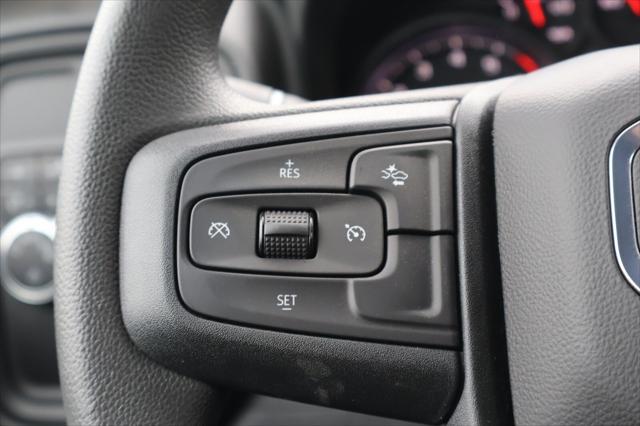 new 2024 GMC Sierra 2500 car, priced at $61,845