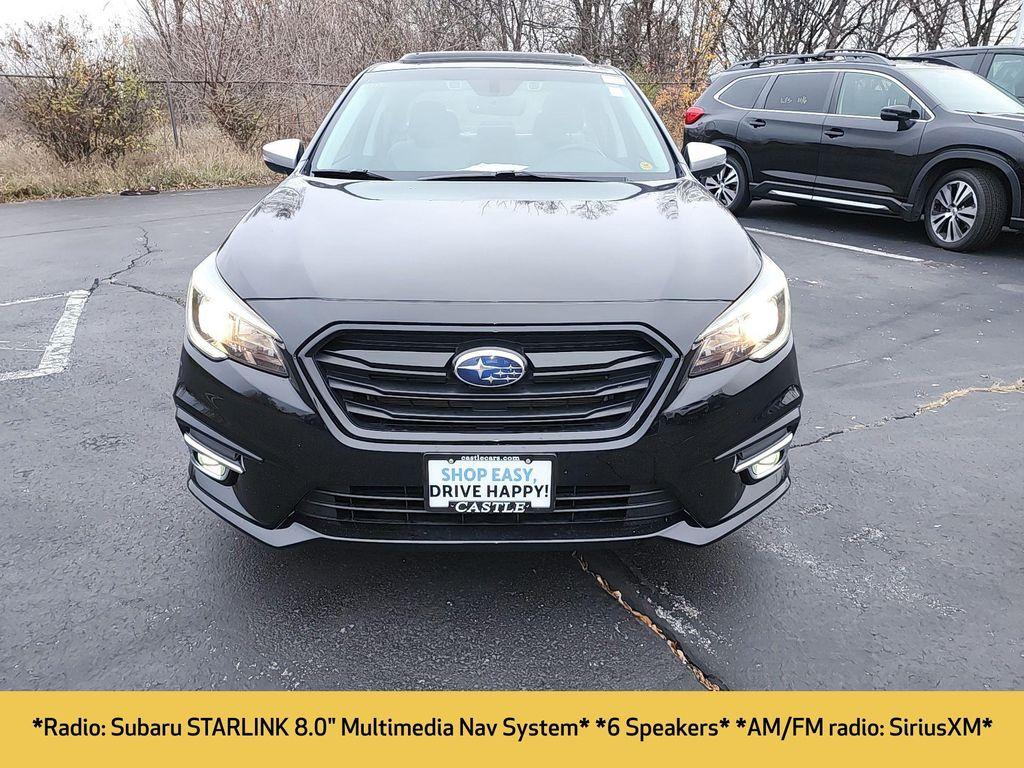 used 2019 Subaru Legacy car, priced at $19,977