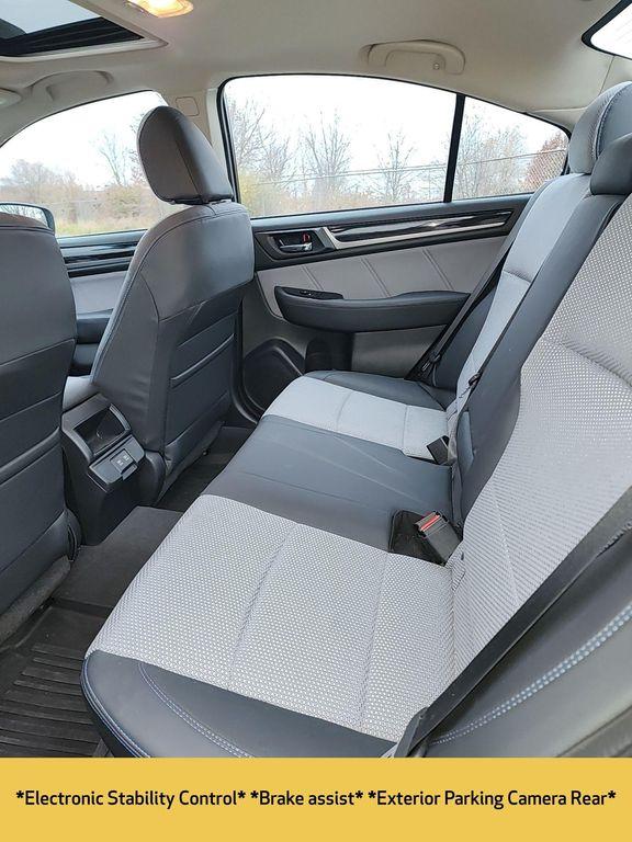 used 2019 Subaru Legacy car, priced at $19,977